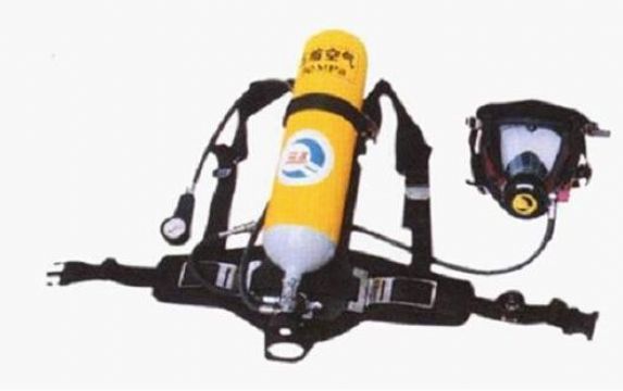 點擊查看詳細信息<br>標題：呼吸器 閱讀次數：3121