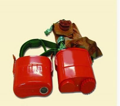 點擊查看詳細信息<br>標題：礦用自救設備 閱讀次數：2830