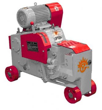 點擊查看詳細信息<br>標題：GQ40A鋼筋切斷機 閱讀次數：2311