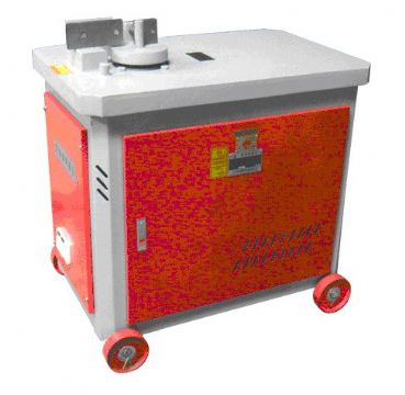 點擊查看詳細信息<br>標題：GW20鋼筋彎箍機 閱讀次數：2228