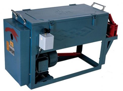 點擊查看詳細信息<br>標題： GT6-12型鋼筋調直機  閱讀次數：2502