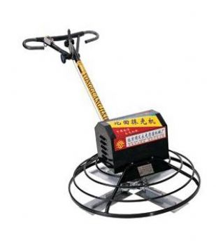 點擊查看詳細信息<br>標題： DMD900型地面抹光機 閱讀次數：1825