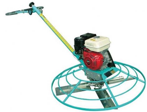 點擊查看詳細信息<br>標題： DMR1200 地面抹光機 閱讀次數：1905