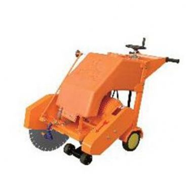 點擊查看詳細信息<br>標題：HQS500B 混凝土路面切縫機 閱讀次數：1983