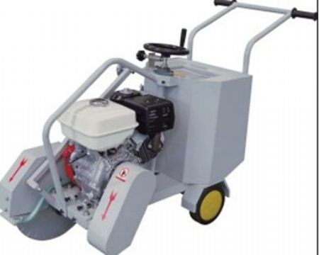 點擊查看詳細信息<br>標題：  HQS500型混凝土路面切縫機 閱讀次數：1598