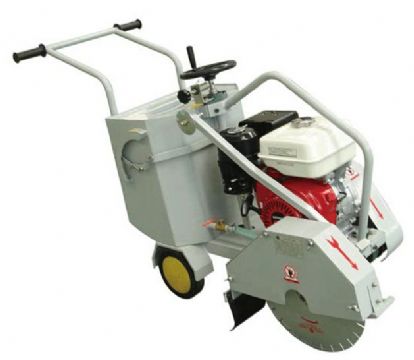 點擊查看詳細信息<br>標題： HQS400混凝土路面切縫機 閱讀次數：1948