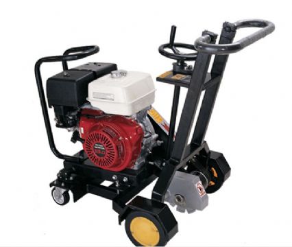 點擊查看詳細信息<br>標題： KCR180型路面開槽機 閱讀次數：1782