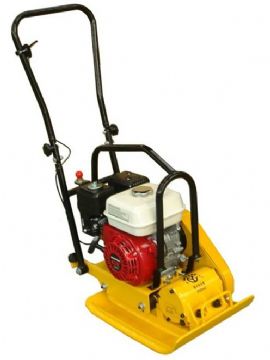 點擊查看詳細信息<br>標題：HZR60型 振動平板夯 閱讀次數：1707