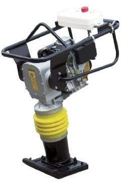 點擊查看詳細信息<br>標題：HCR80型振動平板夯 閱讀次數：2143