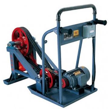 點擊查看詳細信息<br>標題： HW20/40型蛙式夯實機 閱讀次數：2680