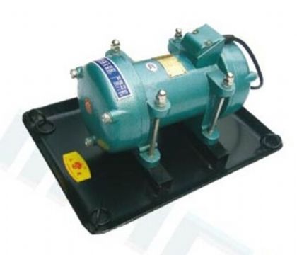 點擊查看詳細信息<br>標題： ZW7/10附著式振動器 閱讀次數：1990