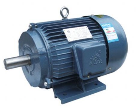 點擊查看詳細信息<br>標題：Y系列電動機 閱讀次數：2184