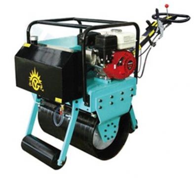 點擊查看詳細信息<br>標題：ZLR18型 振動壓路機 閱讀次數：1941