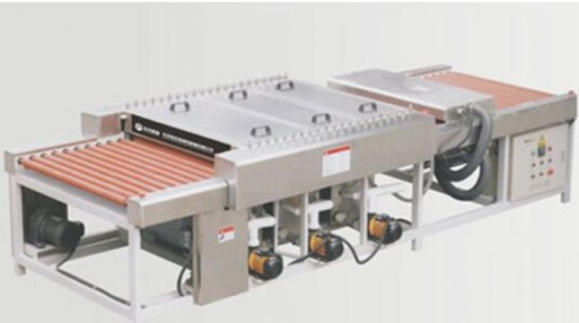 點擊查看詳細信息<br>標題：YG-800玻璃清洗機 閱讀次數：2001