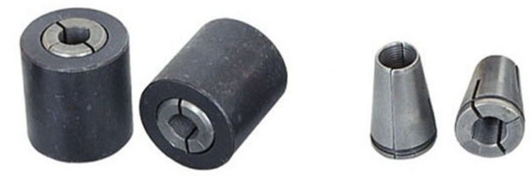 點擊查看詳細信息<br>標題：15.24--21.8錨具 錨具 預應力錨具 錨索錨具 錨具預應力 閱讀次數：1877