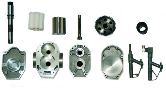 點擊查看詳細信息<br>標題：幫錨桿鉆機配件 閱讀次數：1905