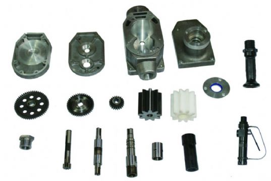 點擊查看詳細信息<br>標題：65幫錨桿鉆機配件 閱讀次數：1815