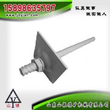 點擊查看詳細信息<br>標題：多重防腐中空注漿錨桿 閱讀次數：1994