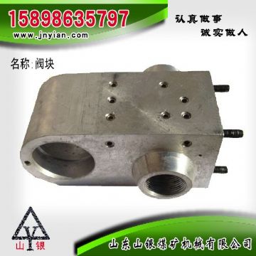 點擊查看詳細信息<br>標題：閥塊 江陰配件 閱讀次數：2041