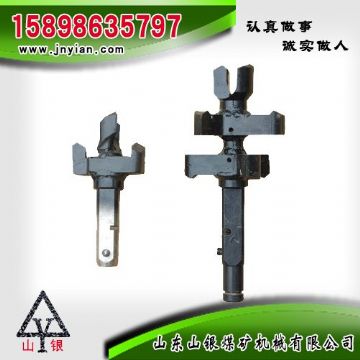 點擊查看詳細信息<br>標題：高效組合鉆頭 閱讀次數：2225