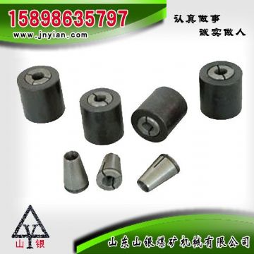 點(diǎn)擊查看詳細(xì)信息<br>標(biāo)題：礦用錨索錨具 KM15 18 22 29型 閱讀次數(shù)：2288