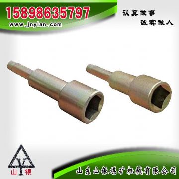 點(diǎn)擊查看詳細(xì)信息<br>標(biāo)題：錨桿攪拌器 閱讀次數(shù)：2072