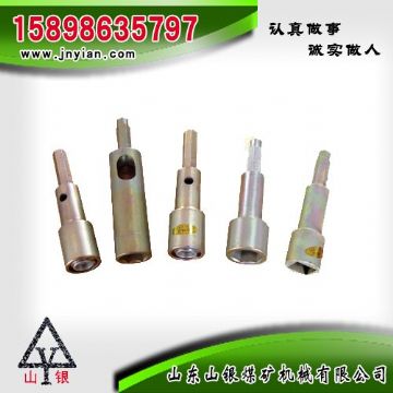 點(diǎn)擊查看詳細(xì)信息<br>標(biāo)題：錨桿攪拌器 錨索攪拌器 閱讀次數(shù)：2079