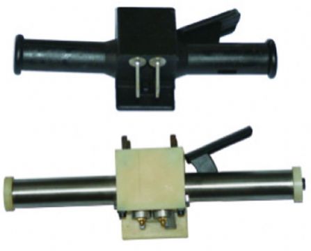 點擊查看詳細信息<br>標題：錨桿鉆機手把 閱讀次數：1983