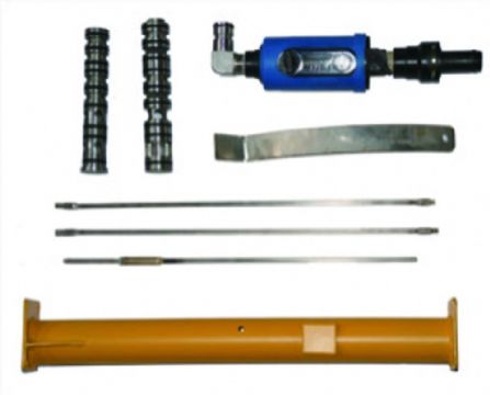 點擊查看詳細信息<br>標題：錨桿鉆機油杯頂桿套 閱讀次數：2152