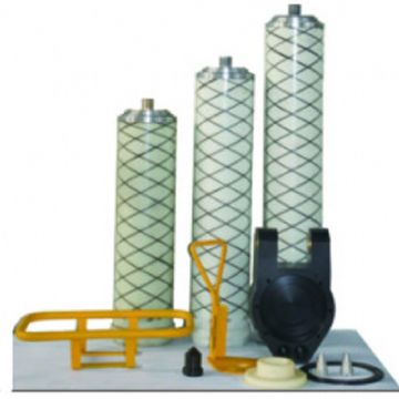 點擊查看詳細信息<br>標題：錨桿鉆機支腿配件 閱讀次數：1986