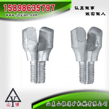 點擊查看詳細信息<br>標題：煤幫鉆桿 （小麻花鉆桿） 閱讀次數：1993