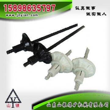 點擊查看詳細信息<br>標題：樹脂錨桿 閱讀次數：2041