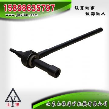 點擊查看詳細信息<br>標題：增扭器 ZNQ-3型 閱讀次數：2164