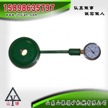 點(diǎn)擊查看詳細(xì)信息<br>標(biāo)題：礦用錨桿測(cè)力計(jì) MCZ-300型 閱讀次數(shù)：1869