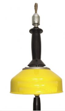 點擊查看詳細信息<br>標題：  JG-50型 管道疏通機 閱讀次數：1740