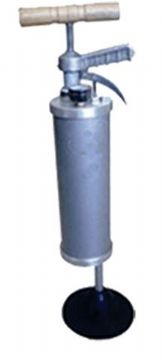 點擊查看詳細信息<br>標題：JG-4型管道疏通機 閱讀次數：2063