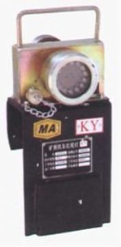點擊查看詳細(xì)信息<br>標(biāo)題：DKY-4.8L礦用機車紅尾燈 閱讀次數(shù)：3004