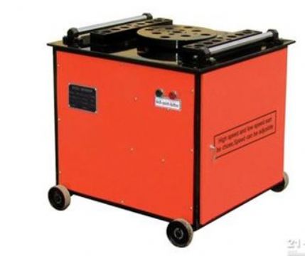 點擊查看詳細信息<br>標題：Q60型圓鋼鋼筋切斷機 閱讀次數：1948