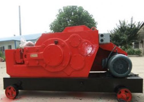 點擊查看詳細信息<br>標題：GQ60鋼筋切割機 閱讀次數：2570