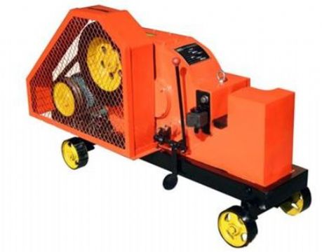 點擊查看詳細信息<br>標題：gq40鋼筋切斷機 閱讀次數：2000