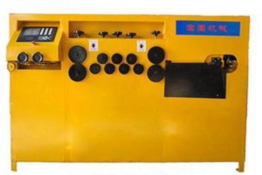 點擊查看詳細信息<br>標題：GF20自動彎箍機  閱讀次數：2265