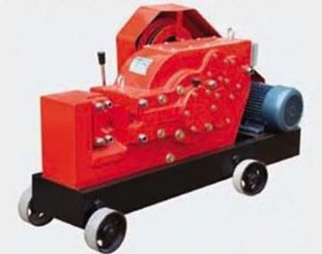 點擊查看詳細信息<br>標題：GQ85鋼筋切斷機 閱讀次數：2522