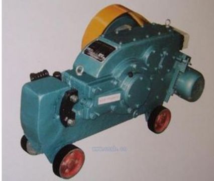 點(diǎn)擊查看詳細(xì)信息<br>標(biāo)題：GQ60型圓鋼切斷機(jī) 閱讀次數(shù)：2264