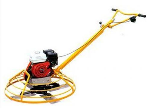 點擊查看詳細信息<br>標題：90汽油抹光機 閱讀次數：1928