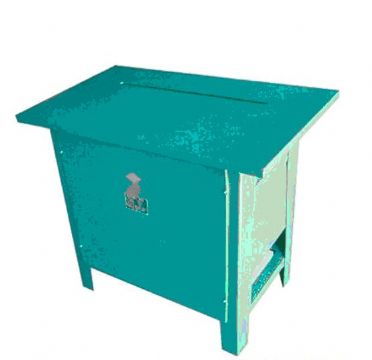 點擊查看詳細信息<br>標題：木工鋸圓鋸MJ105 閱讀次數：2552