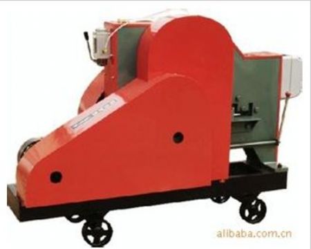 點擊查看詳細信息<br>標題：180型槽鋼切斷機 閱讀次數：1914