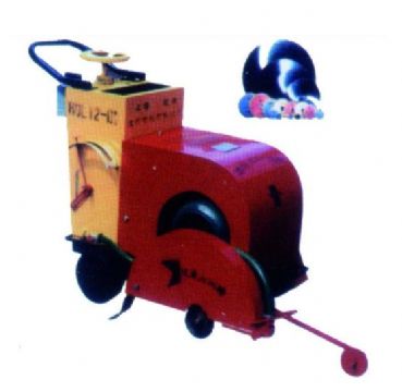 點(diǎn)擊查看詳細(xì)信息<br>標(biāo)題：HLQ-18型切縫機(jī) 閱讀次數(shù)：2449