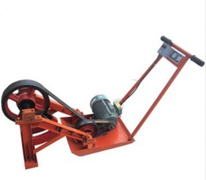 點擊查看詳細信息<br>標題：夯機蛙式HW60型 閱讀次數：1914