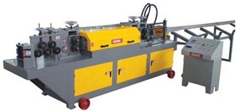 點(diǎn)擊查看詳細(xì)信息<br>標(biāo)題：GT4-14鋼筋調(diào)直切斷機(jī) 閱讀次數(shù)：2536