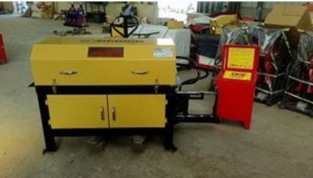 點(diǎn)擊查看詳細(xì)信息<br>標(biāo)題：GT4-10鋼筋切斷機(jī) 閱讀次數(shù)：1897